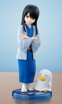 KATSURA KOTAROU "GINTAMA", Rowtashii Noise Adokenette 8