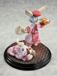 Lepus Nanachi & Mitty 7