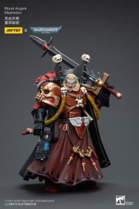 Blood Angels  Mephiston 8