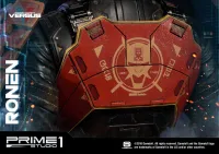 Prime 1 Studio Premium Masterline Modern Combat Versus Ronen EX Version - Video Games - photo 10