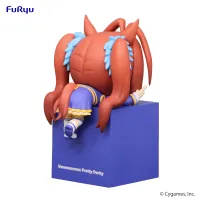 FuRyu Umamusume: Pretty Derby　Hikkake Figure -Daiwa Scarlet- - Umamusume: Pretty Derby - photo 6