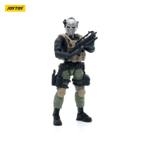 Yearly Army Builder Promotion Pack Figure 06 12
