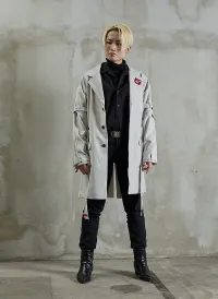 GOOD SMILE COMPANY A-Z:[F01] Tech Jacket (Free) - A-Z: - photo 9