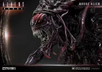 Prime 1 Studio Premium Masterline Aliens (Comics) Rogue Alien Battle Diorama EX Version - Alien (Movie Franchise) - photo 71