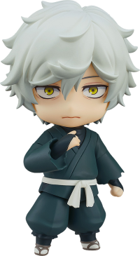 Nendoroid Gabimaru 2