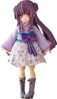 PARDOLL: Kaguya 7