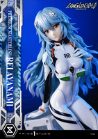 Premium Masterline EVANGELION: 3.0+1.0 THRICE UPON A TIME Rei Ayanami Bonus Version			 6