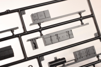 Underfloor equipment [new type train_intermediate train unrenewed type] for each 1 train 2