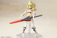 KOTOBUKIYA P3 DURGA II Light Armor Ver. - Frame Arms Girl - photo 4