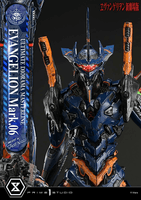 Ultimate Diorama Masterline Evangelion EVANGELION Mark.06 (Concept by Josh Nizzi) Bonus Version 14