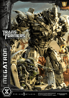 Museum Masterline Transformers: Dark of the Moon (Film) Megatron EX Version 93