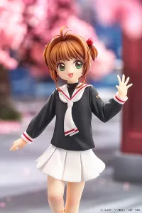 GOOD SMILE COMPANY POP UP PARADE Sakura Kinomoto - Cardcaptor Sakura - photo 3