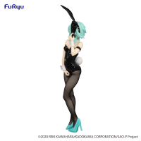Sword Art Online　BiCute Bunnies Figure -Sinon- 7