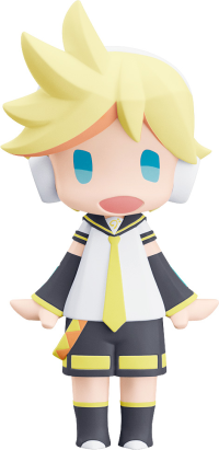 HELLO! GOOD SMILE Kagamine Len 2