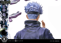 Concept Masterline Jujutsu Kaisen Satoru Gojo DX Bonus Version 14