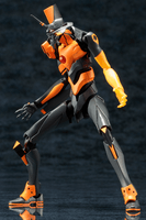 Evangelion Test Type-01 GODZILLA Ver. 3