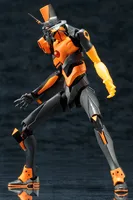 KOTOBUKIYA Evangelion Test Type-01 GODZILLA Ver. - Neon Genesis Evangelion - photo 3