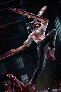GOOD SMILE COMPANY Chainsaw Man - Chainsaw Man - photo 9