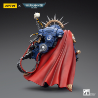 Ultramarines Captain in Gravis Armour 5