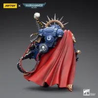 JOYTOY Ultramarines Captain in Gravis Armour - Warhammer 40K - photo 5