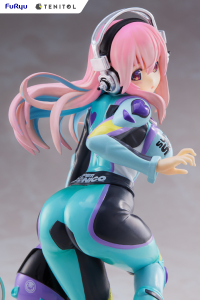 TENITOL Super Sonico 13