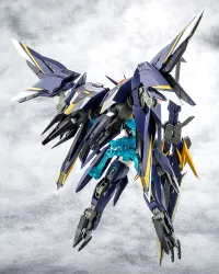 KOTOBUKIYA Sugumi Kanagata [Ga-shin] - Plastic Model Kit - photo 6