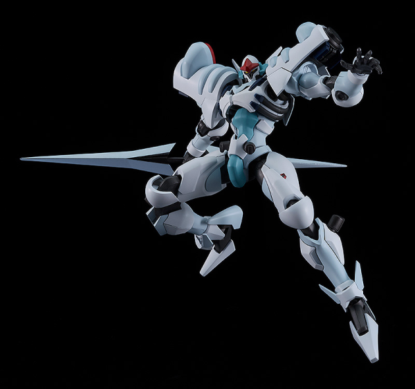 MODEROID Orgun