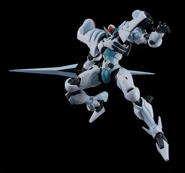 GOOD SMILE COMPANY MODEROID Orgun - Detonator Orgun