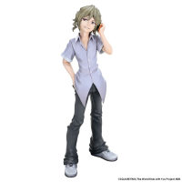 The World Ends with You The Animation Figure - JOSHUA 2