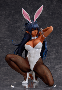 Arshes Nei: Bunny Ver. 6