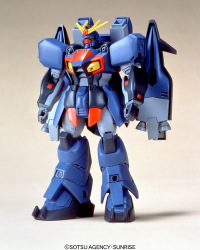 1/144 Gundam Ashtaron 2