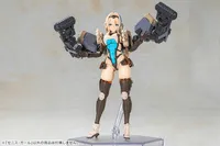 KOTOBUKIYA ZENITH GIRL - FRONT MISSION - photo 4