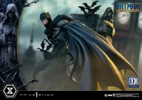 Prime 1 Studio Ultimate Premium Masterline Batman (Comics) Batman Rebirth Edition (Blue) Deluxe Version - DC Comics - photo 72