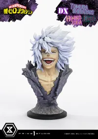Prime 1 Studio Ultimate Premium Masterline My Hero Academia Tomura Shigaraki,Dabi,Himiko Toga DX Bonus Version - My Hero Academia - photo 30