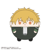 WIND BREAKER FUWA KORORIN BIG (B) 1