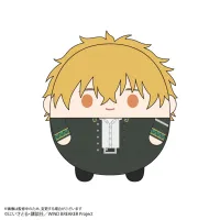 MAX LIMITED WIND BREAKER FUWA KORORIN BIG (B) - WIND BREAKER - photo 1
