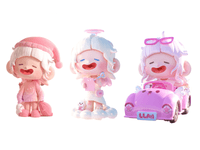 Lazy Pink Dreamland (BOX) 2
