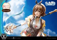Prime 1 Studio Ultimate Premium Masterline Atelier Ryza 3: Alchemist of the End & the Secret Key Ryza Ultimate Bonus Version - Atelier Ryza - photo 20