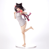 Kantoku "Shizuku" 1/4 Scale Figure		 2
