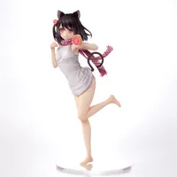 Union Creative Kantoku "Shizuku" 1/4 Scale Figure		 - My Hero Academia - photo 2