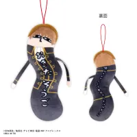 MAX LIMITED Gin Tama Hinekureta Yatsur (6pc per box) - Gintama - photo 4
