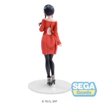 SEGA TV Anime "SPY x FAMILY" PM Figure "(Yor Forger) Plain Clothes" - SPY x FAMILY - photo 8