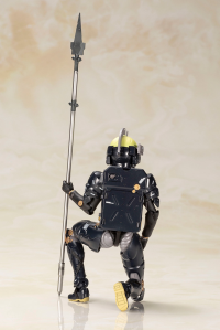 LUDENS Black Ver. 12