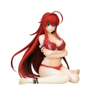 BellFine Rias Gremory Lingerie Ver.(4th-run) - High School DxD - photo 2