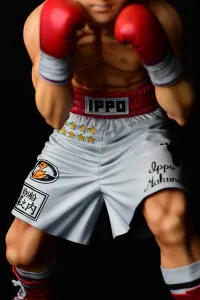 ORCATOYS Ippo Makunouchi－fighting pose－ver.damage(re-run) - Hajime no Ippo - photo 7