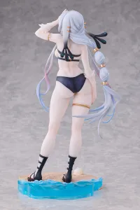 Solarain Lila Decyrus: Swimsuit Ver. - Atelier Ryza - photo 5