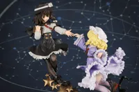BellFine Hifuu Club Renko Usami＆Maribel Hearn - Touhou Project - photo 11