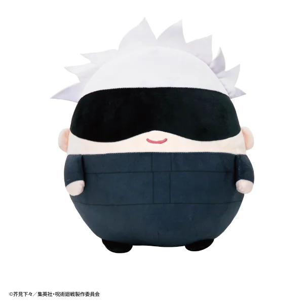 MAX LIMITED JUJUTSUKAISEN FUWA KORORIN BIG (Item F) - Jujutsu Kaisen