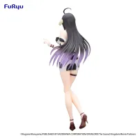 FuRyu OVERLORD Trio-Try-iT Figure -Albedo Mini Dress Cow Pattern ver.- - Overlord - photo 8
