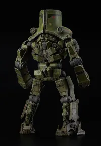 Max Factory PLAMAX JG-01: Cherno Alpha - Pacific Rim - photo 3